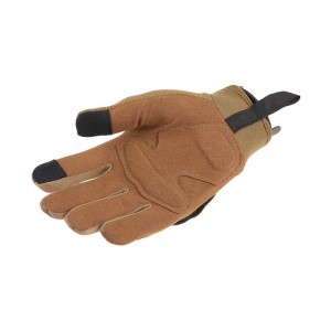 Перчатки тактические Armored Claw Shield Flex™ Tactical Gloves - Tan